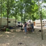 castor river ranch campground (crrc)