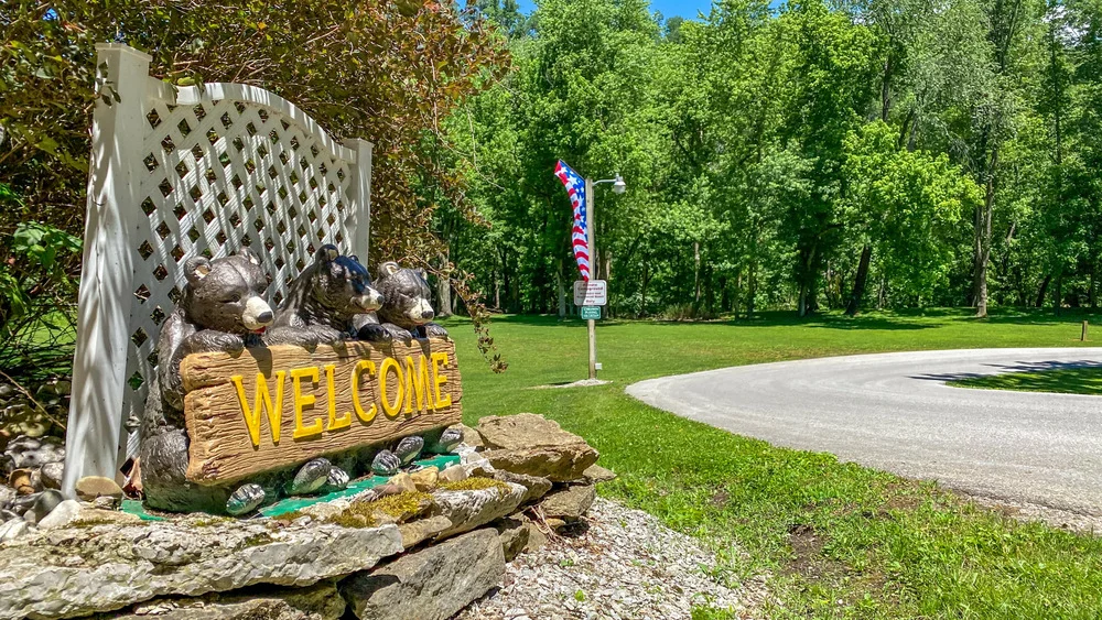 cummins ferry resort campground & marina1