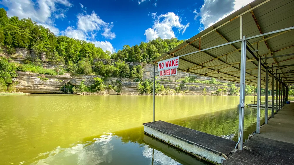 cummins ferry resort campground & marina2