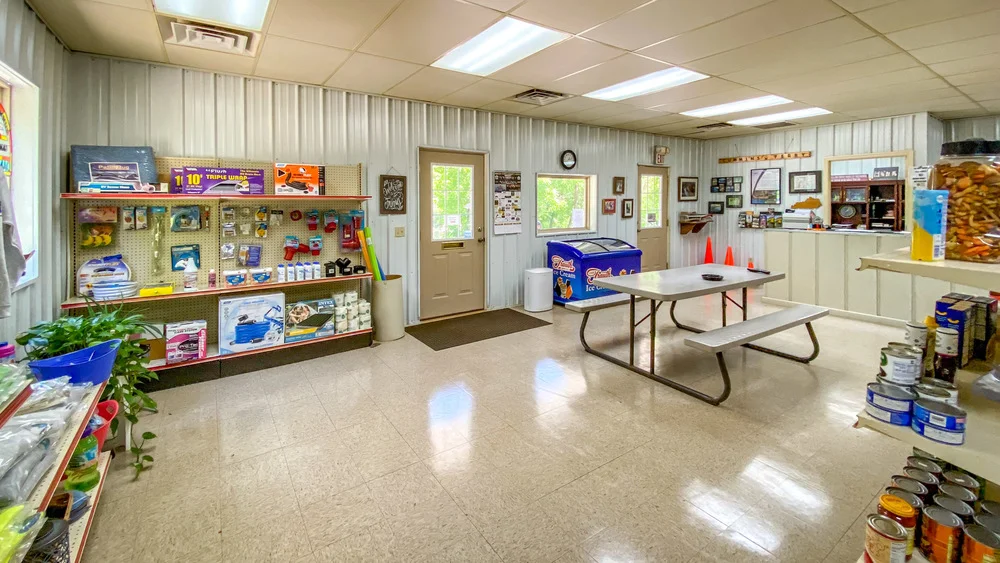 cummins ferry resort campground & marina5