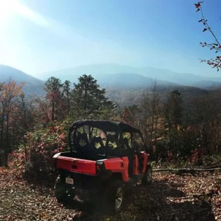 gatlinburg east smoky mountain koa holiday rv resort1