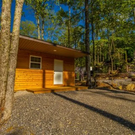 gatlinburg east smoky mountain koa holiday rv resort2