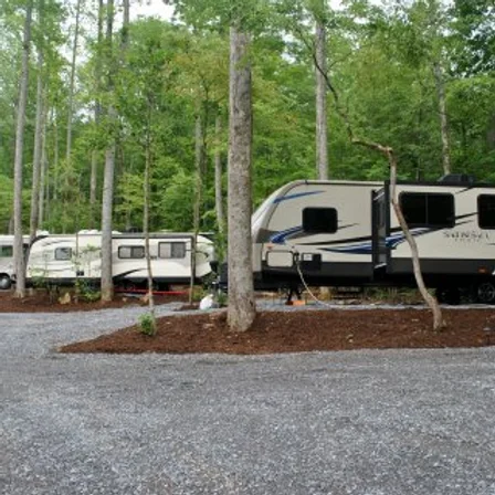 gatlinburg east smoky mountain koa holiday rv resort3
