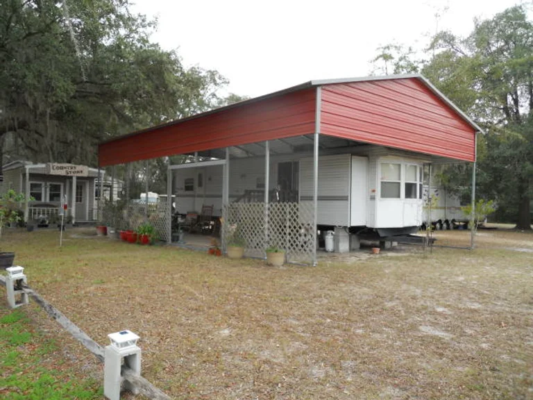 oak hill rv3