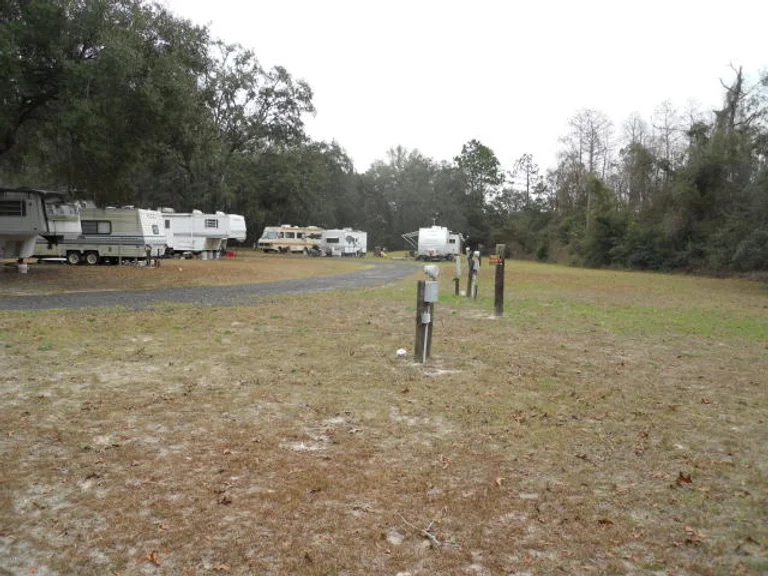oak hill rv4