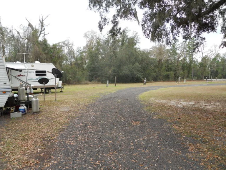 oak hill rv5