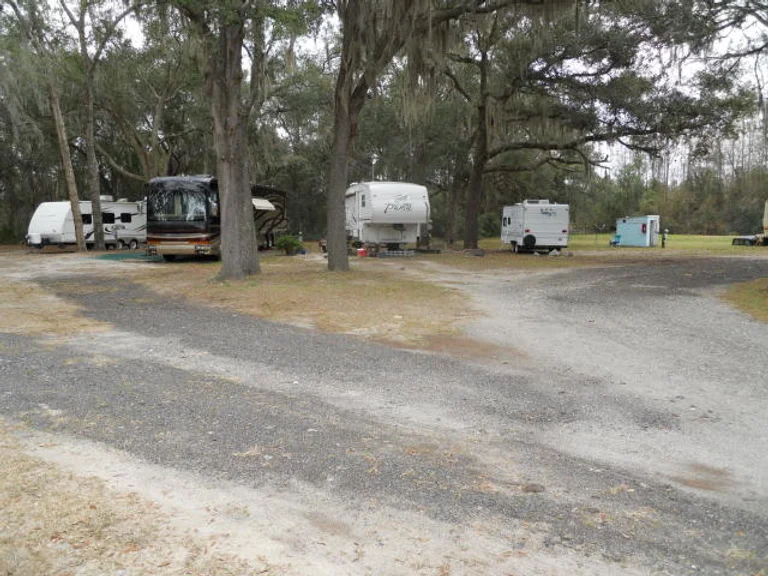 oak hill rv6