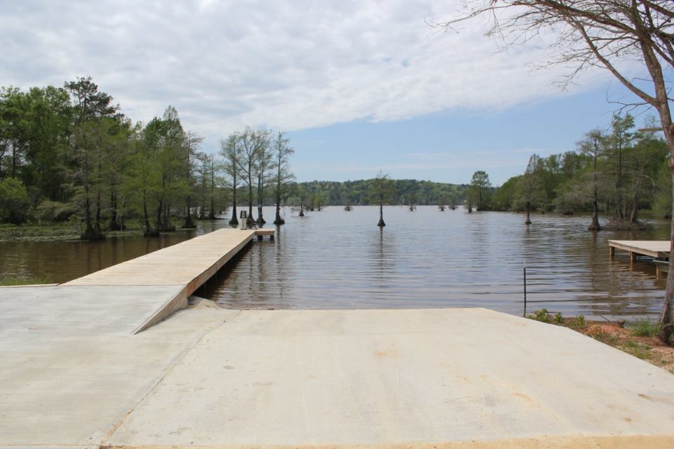 boatramp