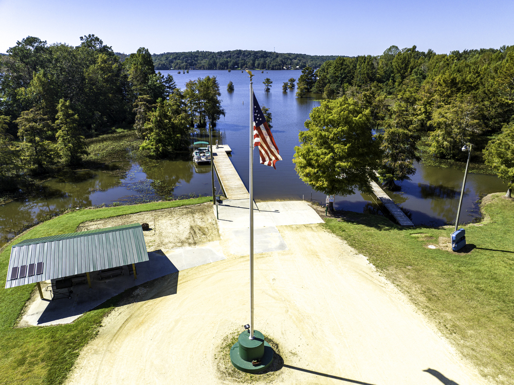 flagpole