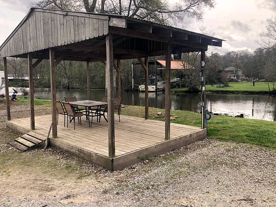 cabana