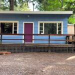 cabin