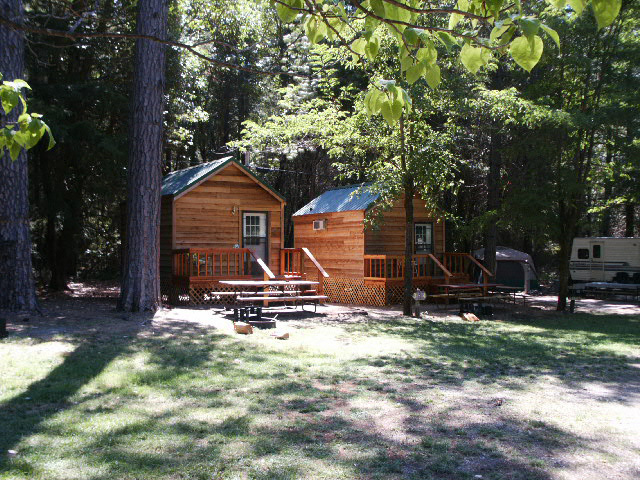 cabin