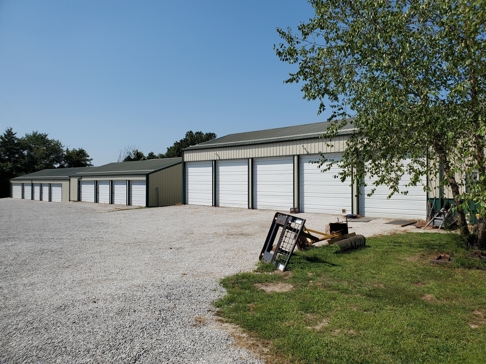 storage