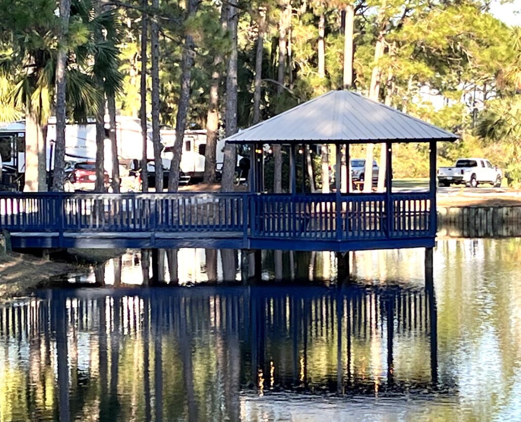 gazebo.water