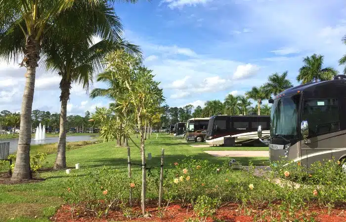 APPROVED UPSCALE RV RESORT DEVELOPMENT NEAR “THE VILLAGES”- FLORIDA photo 5