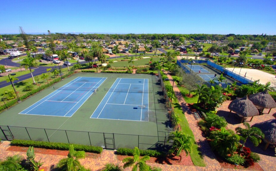 APPROVED UPSCALE RV RESORT DEVELOPMENT NEAR “THE VILLAGES”- FLORIDA photo 7