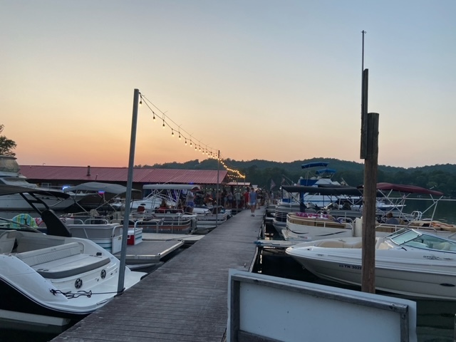 marina.sunset