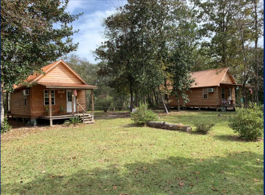 2cabins