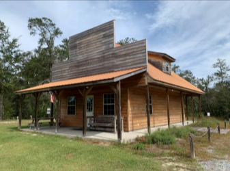 main.cabin