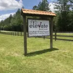 sign