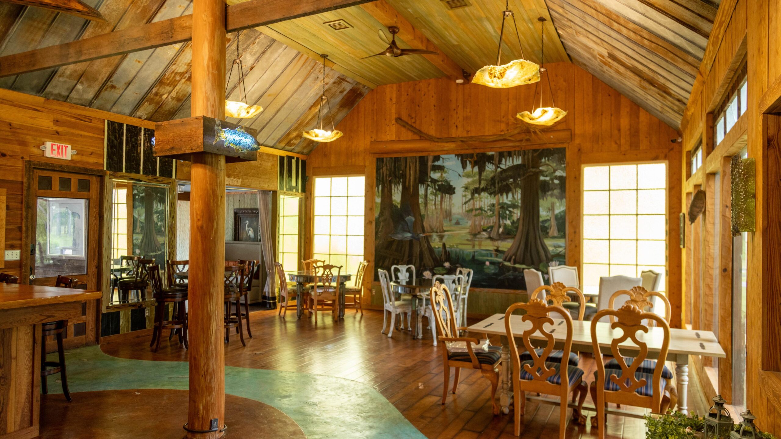 Incredible Event Center with Destination RV Park Expansion in So. Georgia photo 3