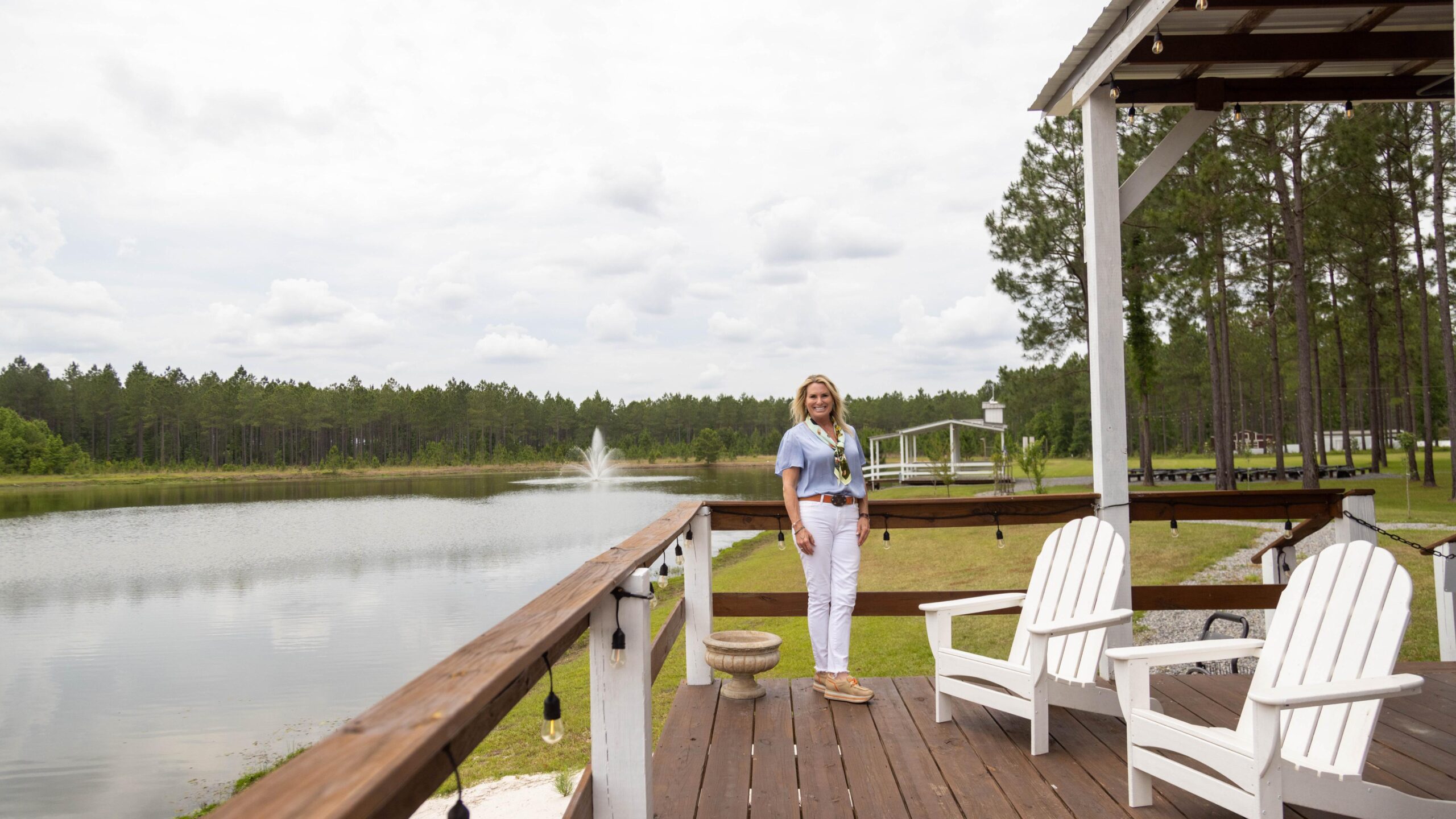 Incredible Event Center with Destination RV Park Expansion in So. Georgia photo 6