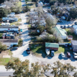 aerial