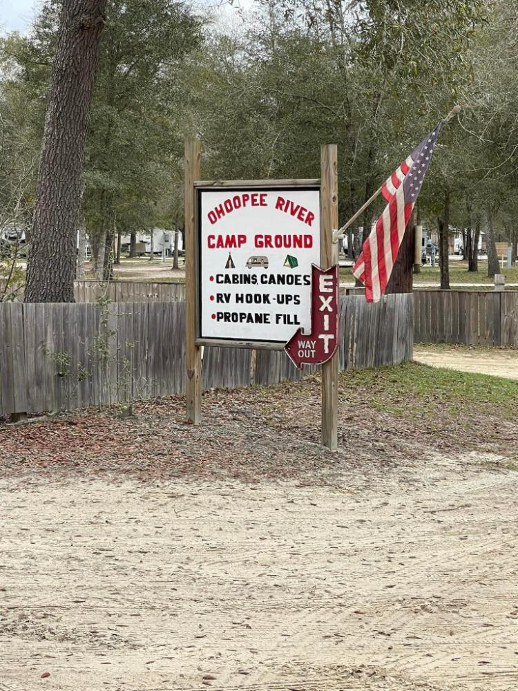 sign