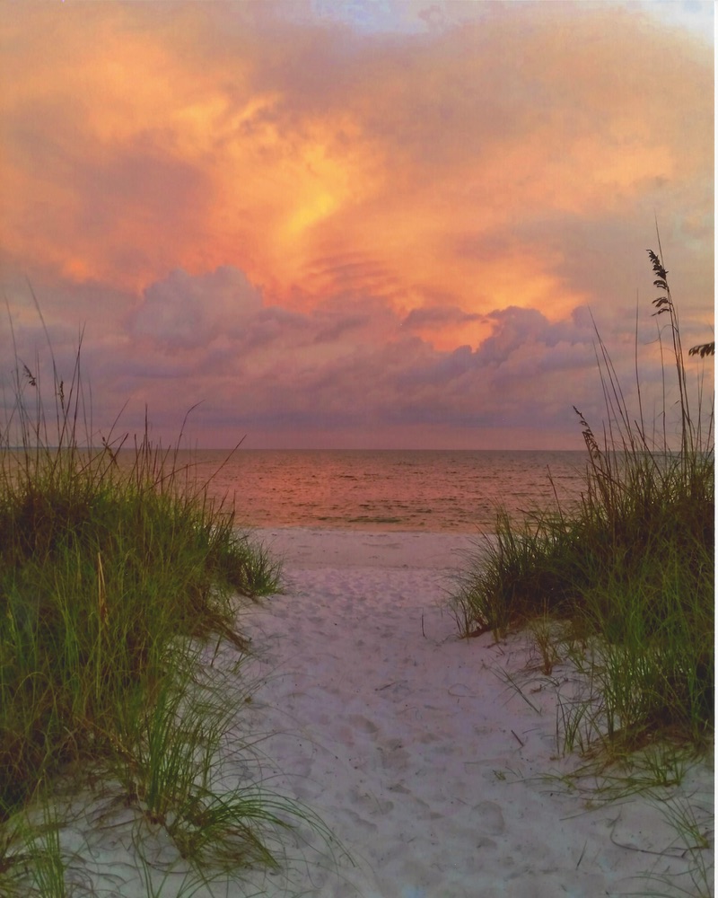 mexico beach unforgettable sunsets 13