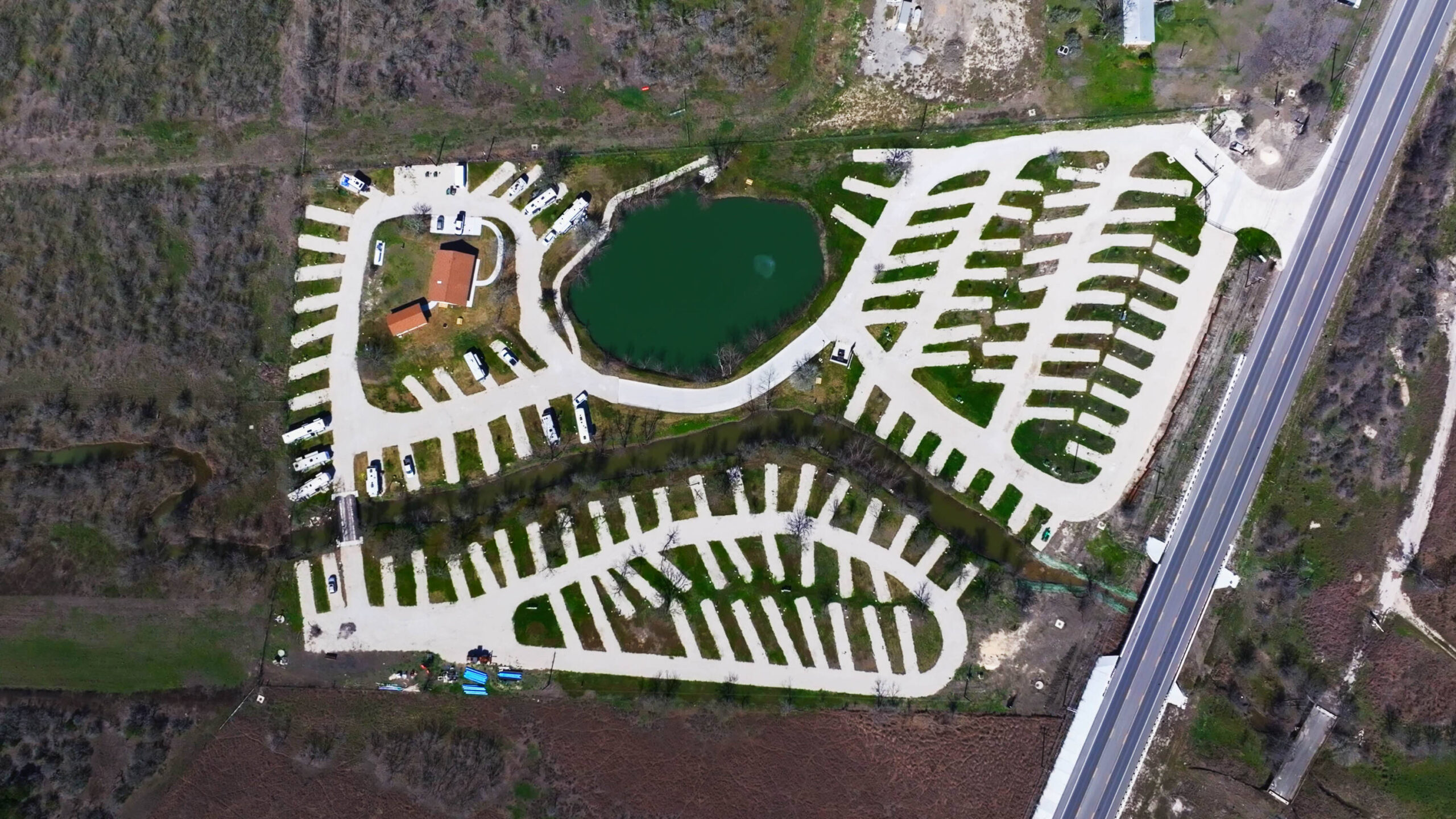 Long Creek RV Park in the Texas Hill Country! photo 3