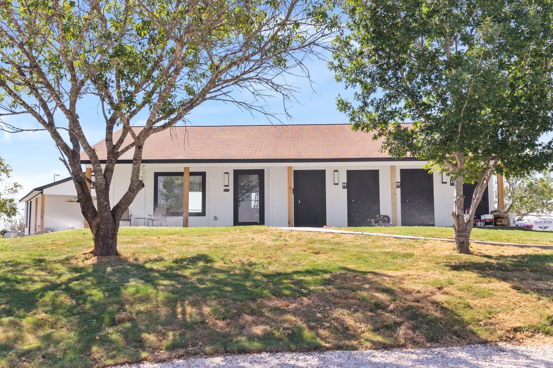 Long Creek RV Park in the Texas Hill Country! photo 4