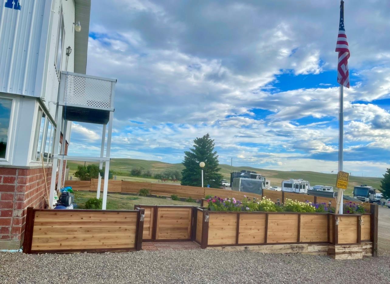 In the Land of the Northern Lights – Montana on the way to Alaska! photo 4