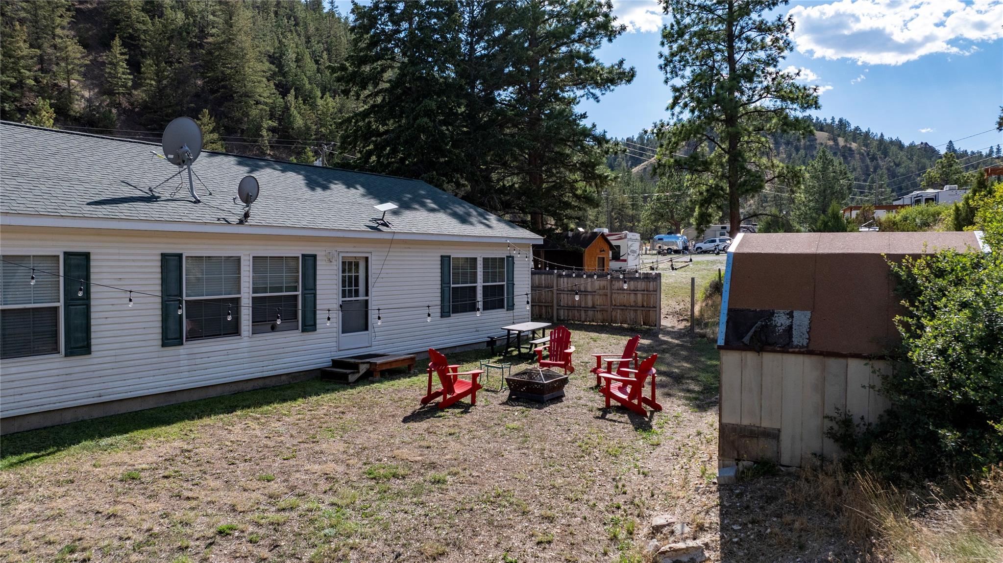 Recreational Heartland – Montana’s Hauser Lake / Missouri River area photo 4