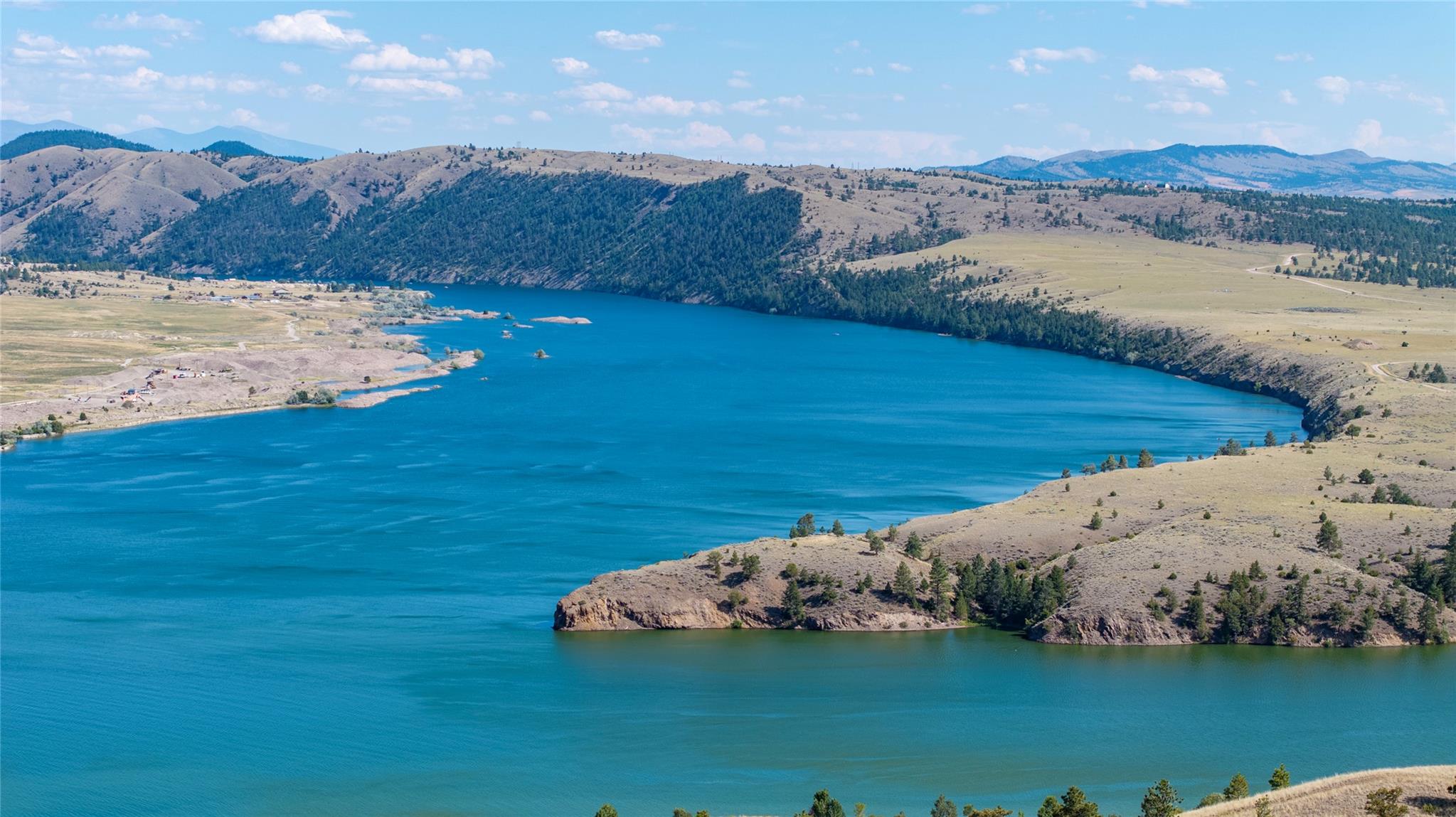 Recreational Heartland – Montana’s Hauser Lake / Missouri River area photo 5