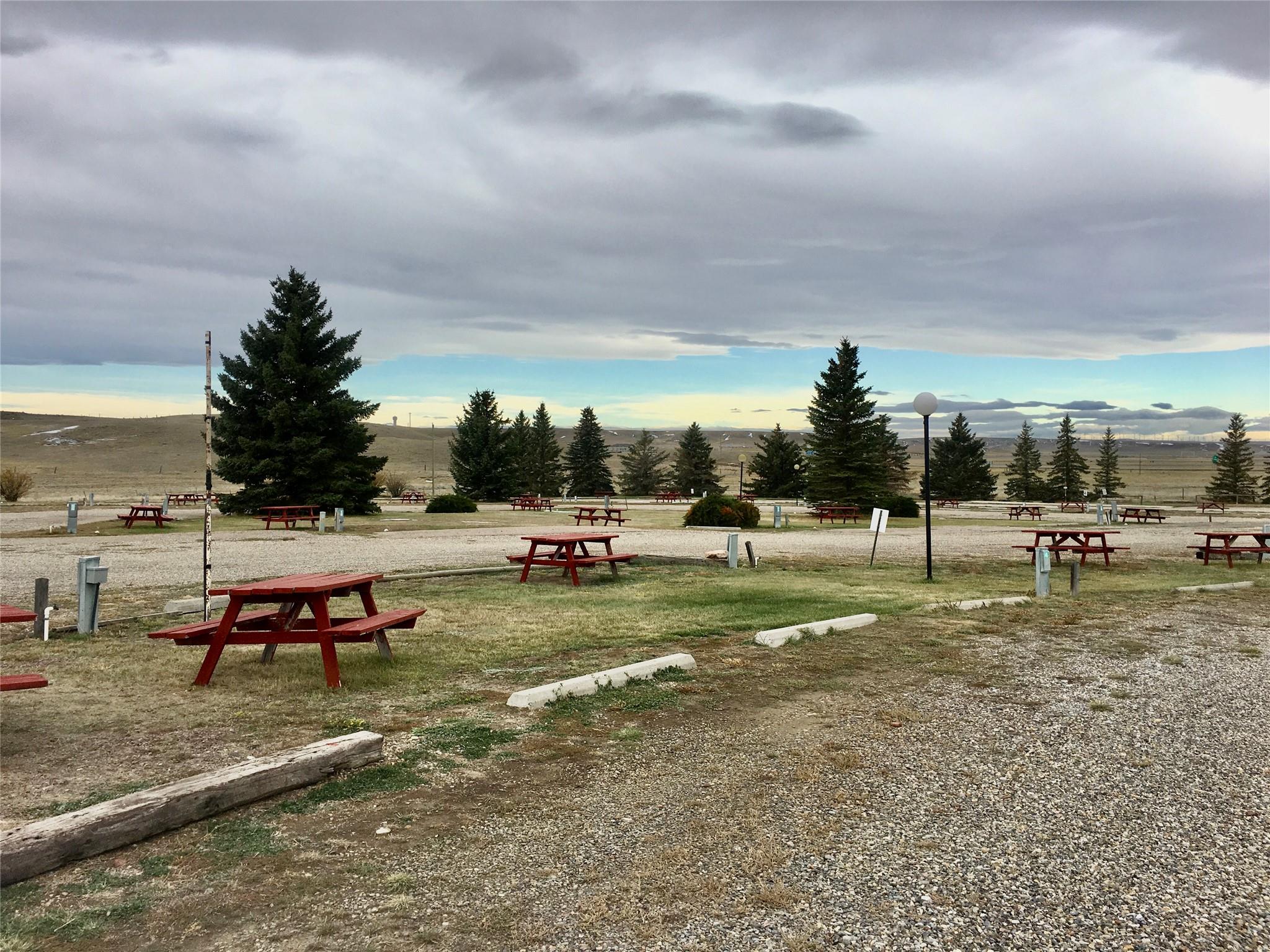 In the Land of the Northern Lights – Montana on the way to Alaska! photo 7