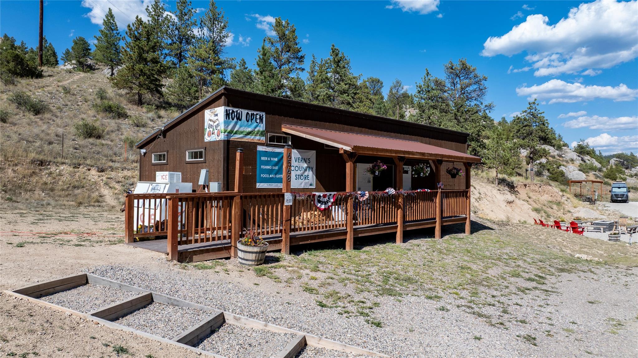Recreational Heartland – Montana’s Hauser Lake / Missouri River area photo 7