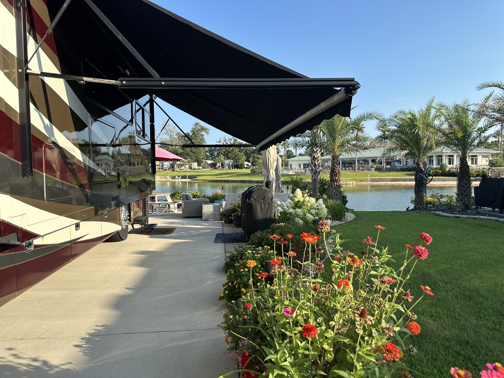 Lake Osprey RV Resort photo 7