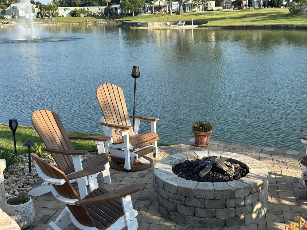 Lake Osprey RV Resort photo 6