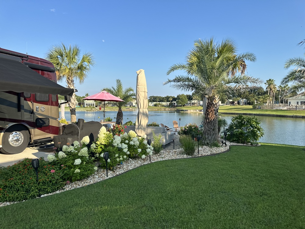 Lake Osprey RV Resort photo 4