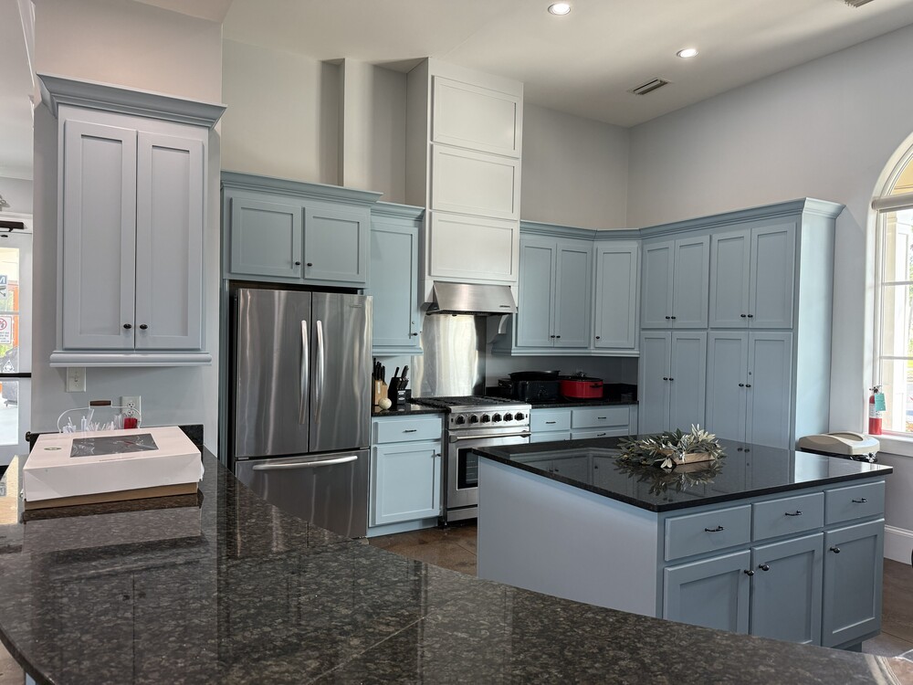 Luxury RV Living – Lake Osprey RV Country Club photo 6