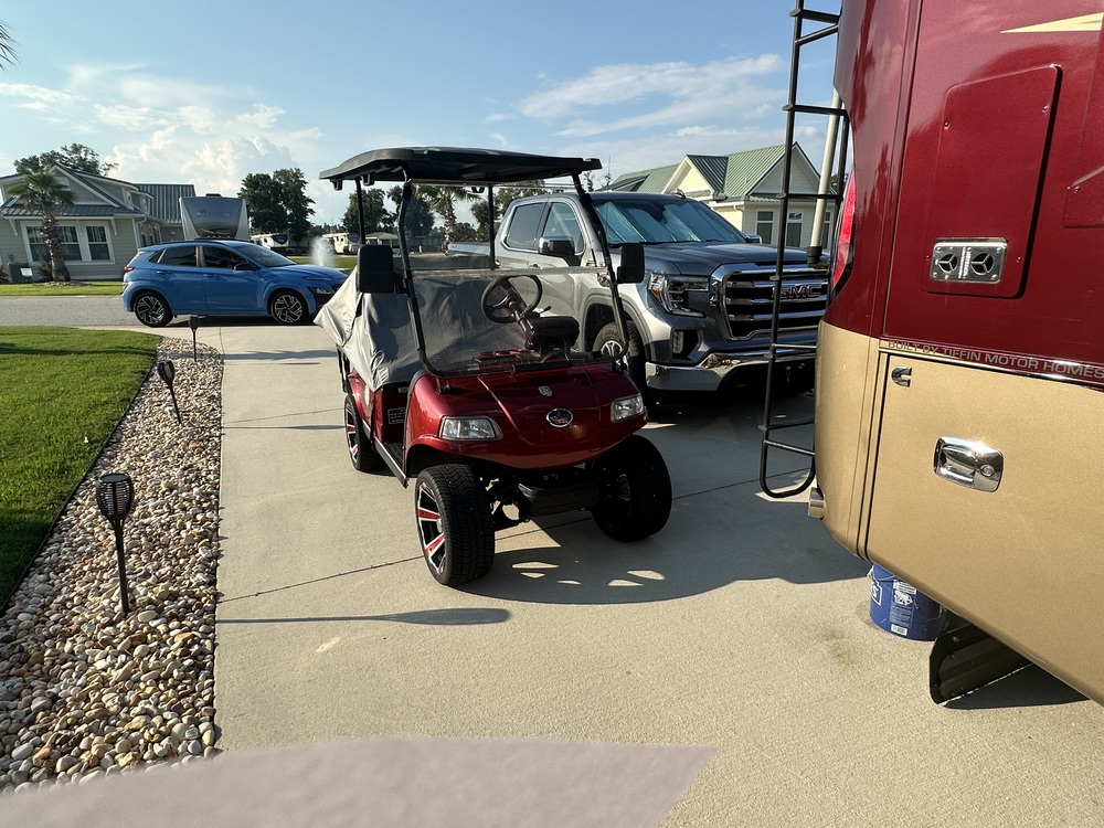 Lake Osprey RV Resort photo 3