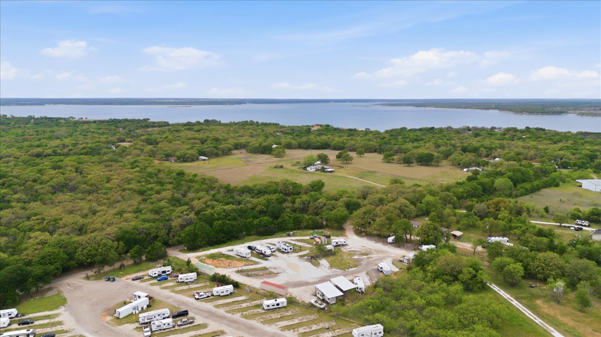 LAKE WHITNEY, TEXAS newer park with expansion! photo 5