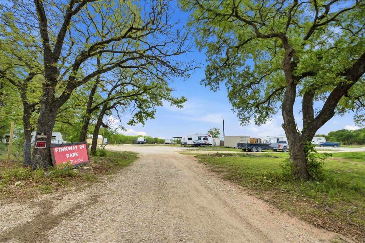 LAKE WHITNEY, TEXAS newer park with expansion! photo 3