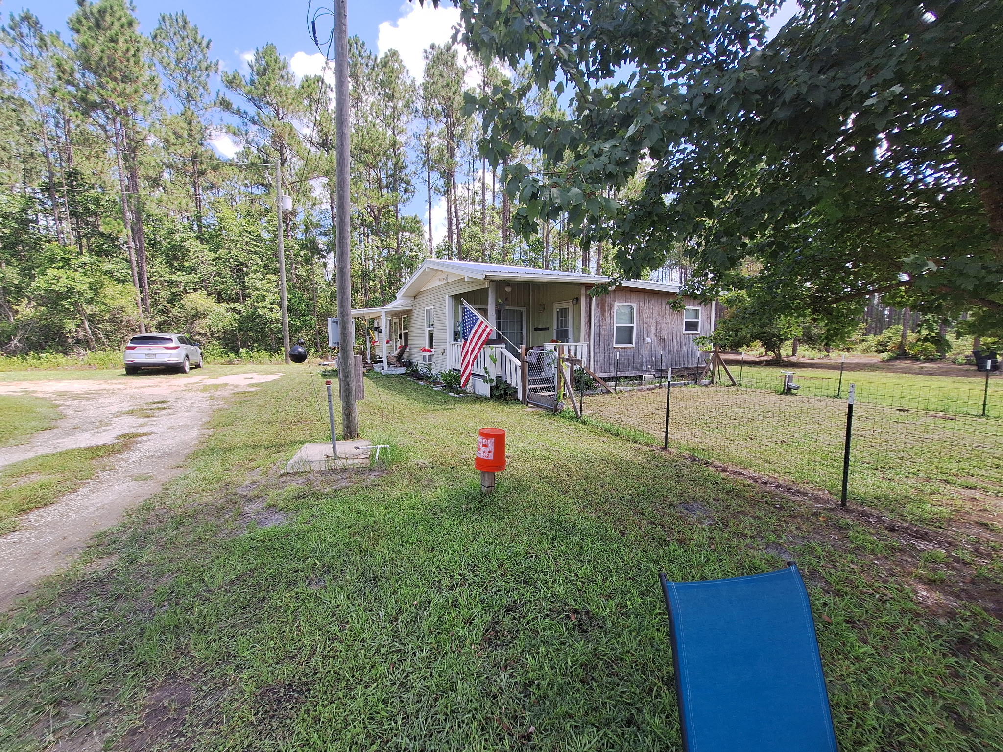 Starter Opportunity Park Just North of the Florida/Georgia Line photo 4