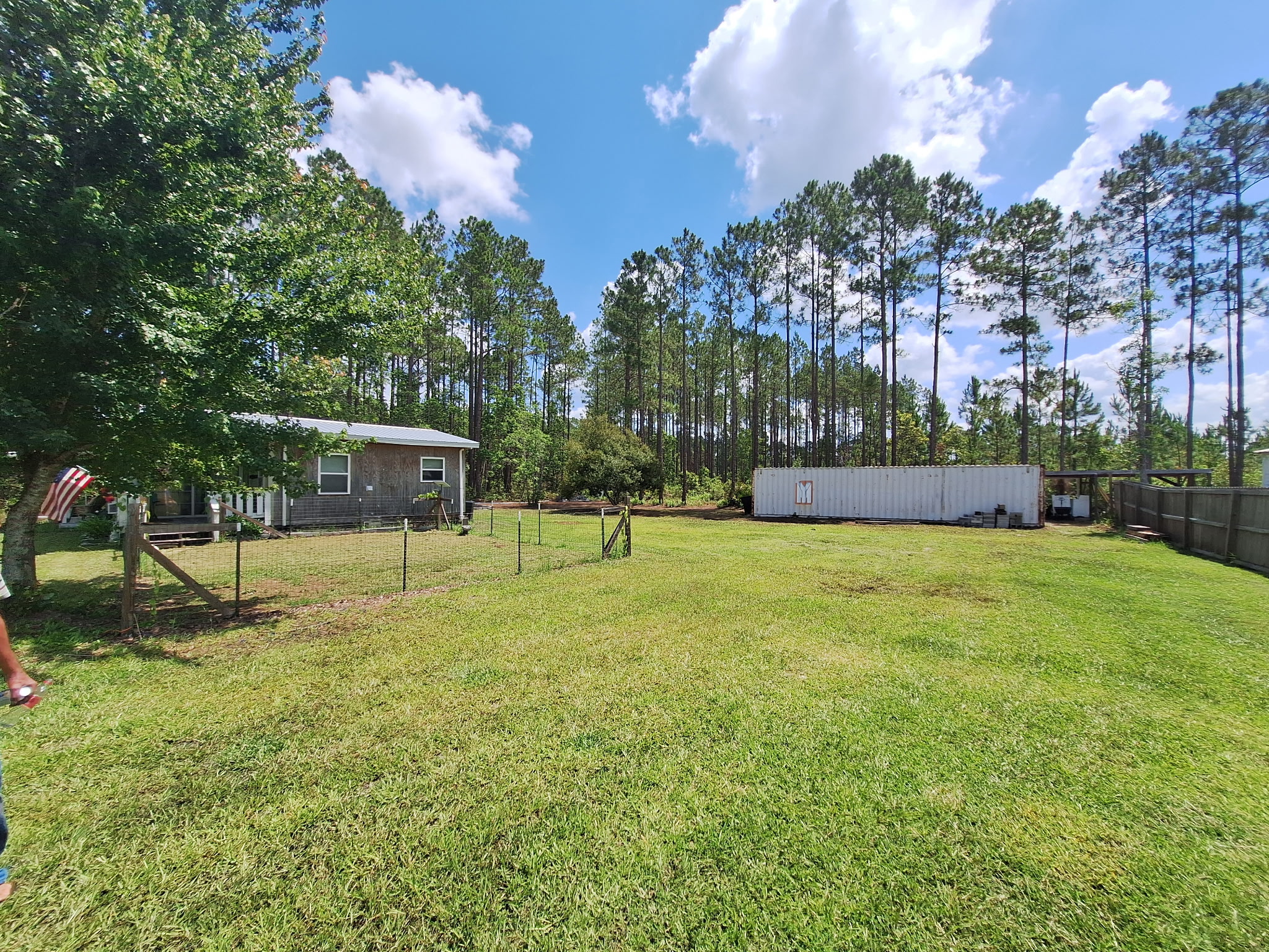 Starter Opportunity Park Just North of the Florida/Georgia Line photo 5