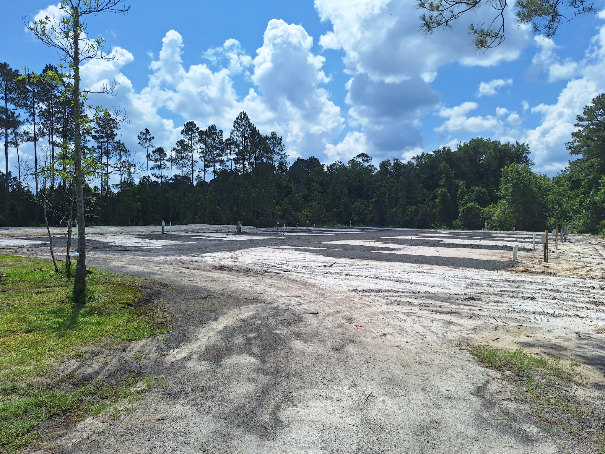 Starter Opportunity Park Just North of the Florida/Georgia Line photo 6