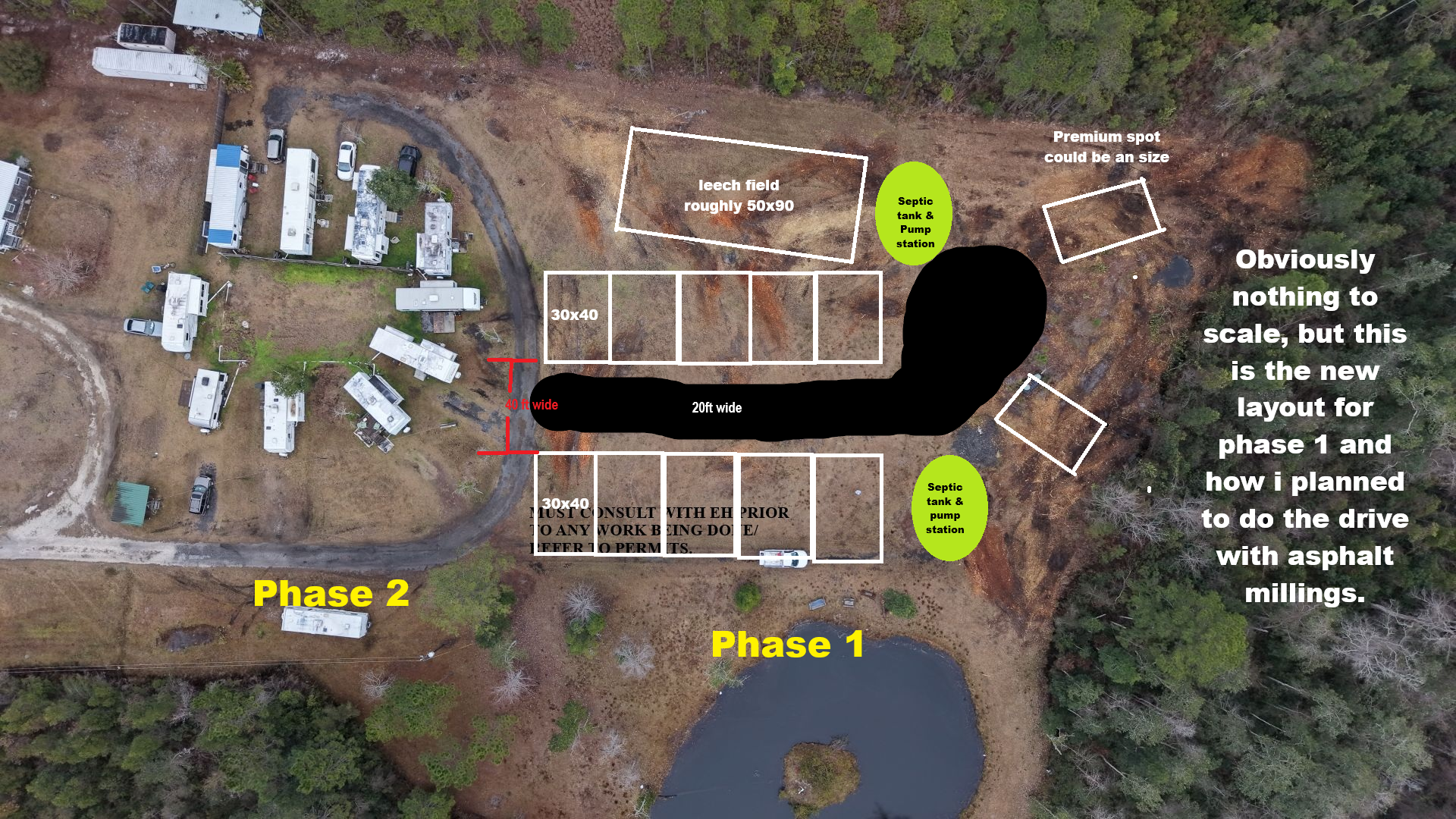 Starter Opportunity Park Just North of the Florida/Georgia Line photo 3