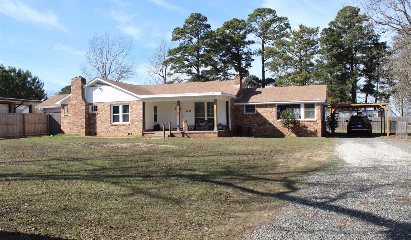RV Park and more in this Commercial East Texas Property! photo 6