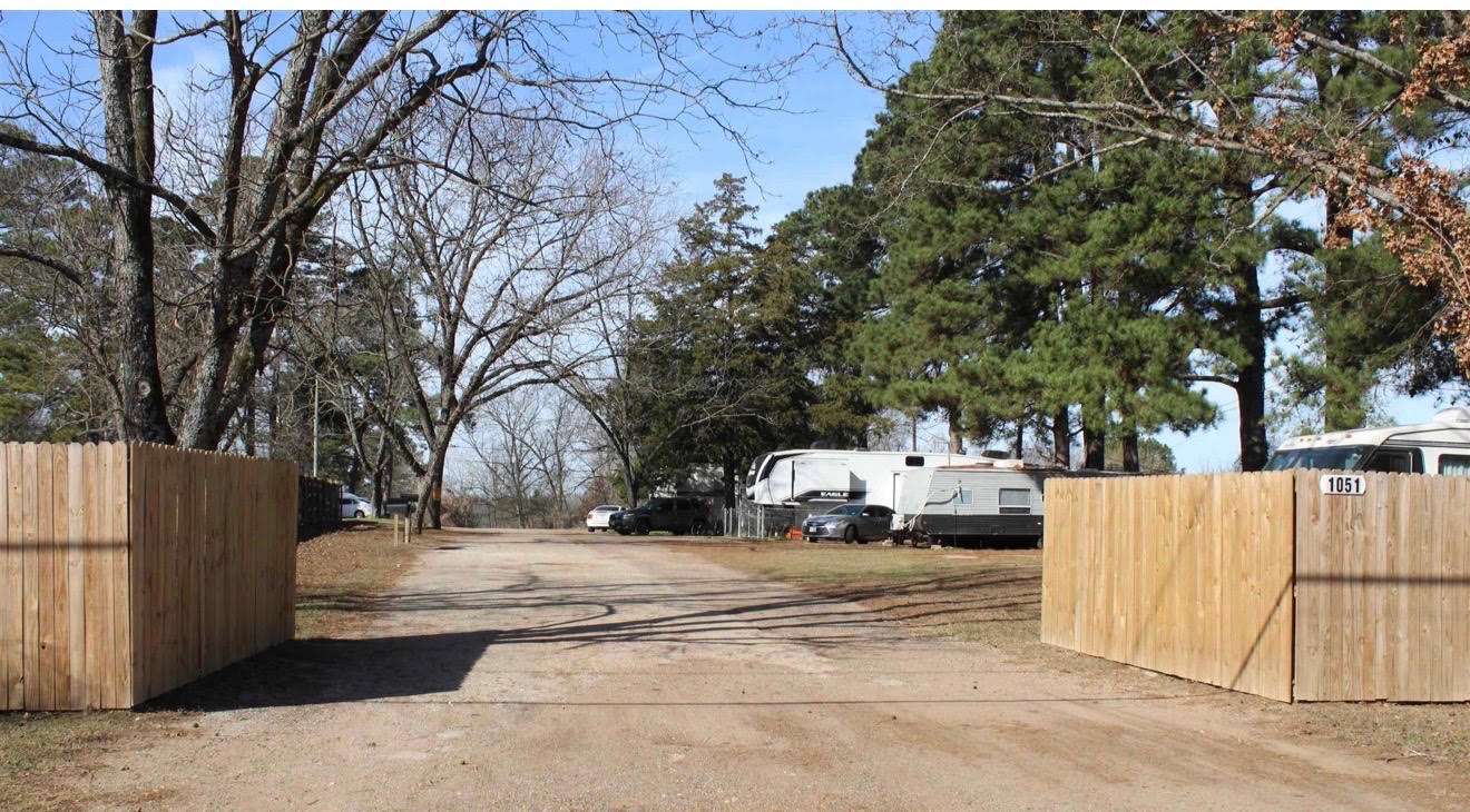 RV Park and more in this Commercial East Texas Property! photo 7