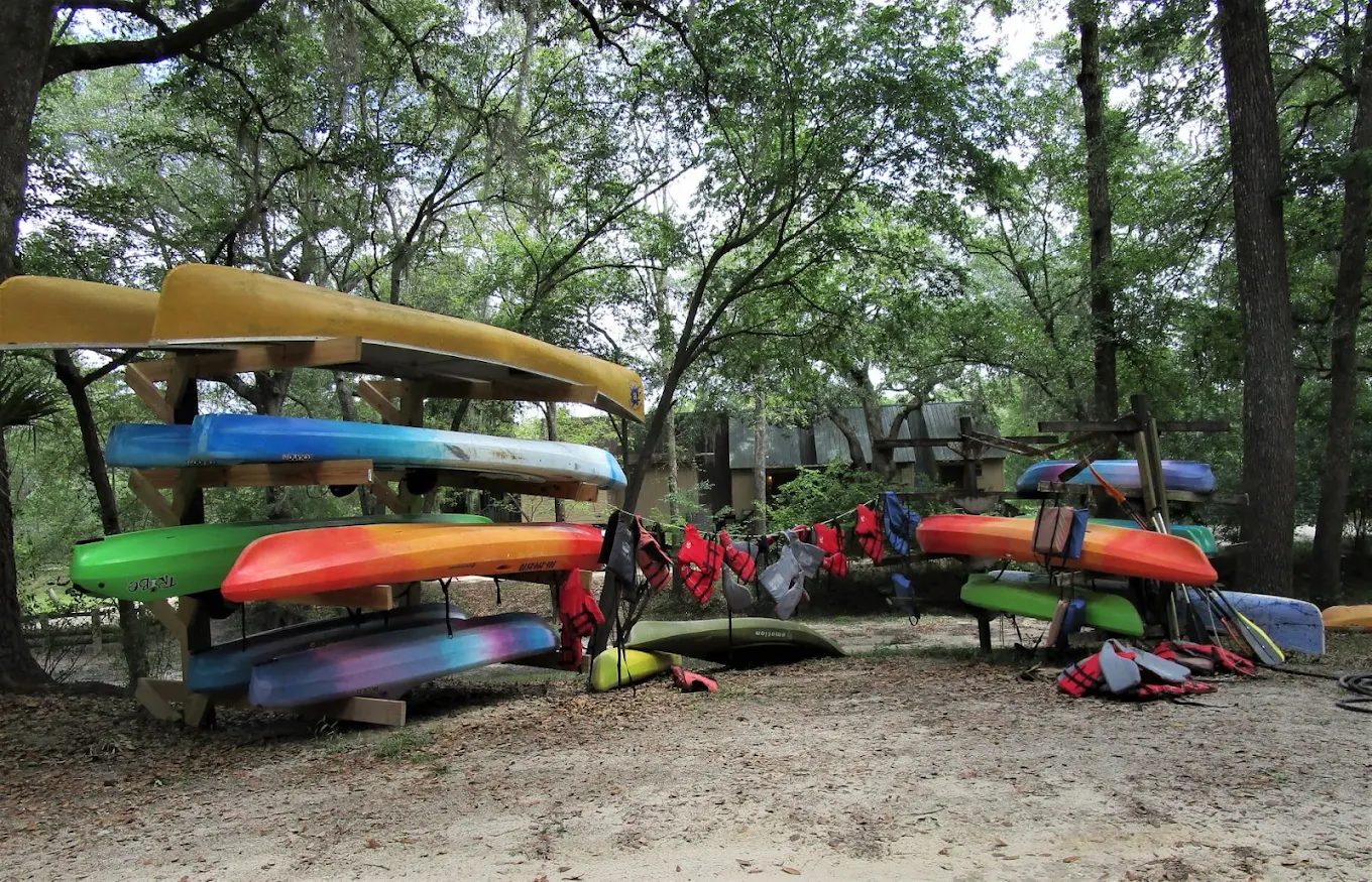 AMAZING Riverfront Destination Resort in Florida…one of a kind! photo 8